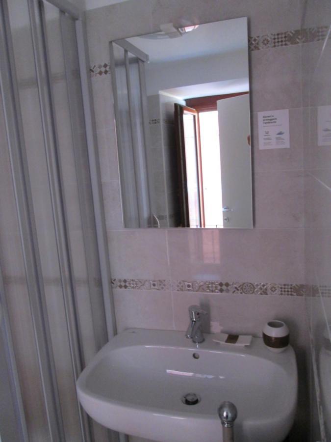 B&B Regina Margherita Л'Аквіла Екстер'єр фото