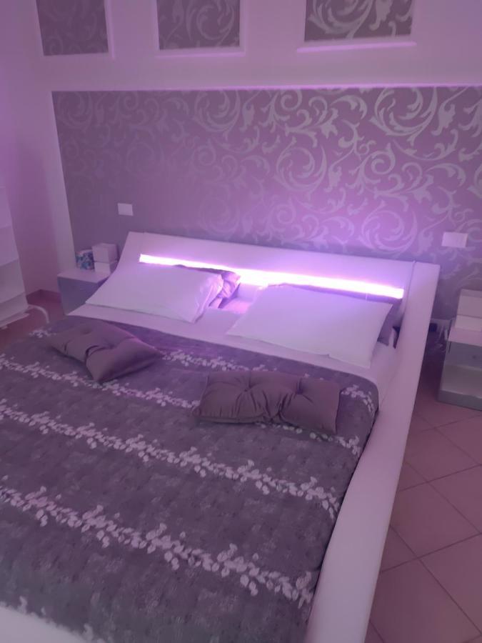 B&B Regina Margherita Л'Аквіла Екстер'єр фото