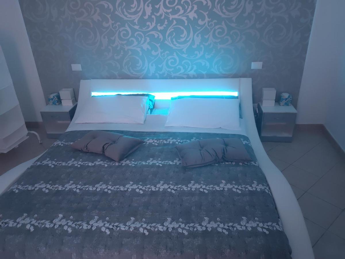 B&B Regina Margherita Л'Аквіла Екстер'єр фото